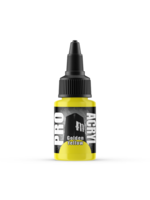 Monument Hobbies Pro Acryl: Golden Yellow (22ml)
