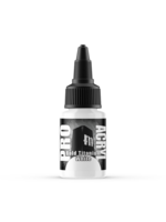 Monument Hobbies Pro Acryl: Bold Titanium White (22ml)