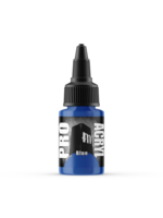 Monument Hobbies Pro Acryl: Blue (22ml)