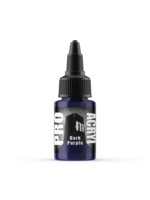 Monument Hobbies Pro Acryl: Dark Purple (22ml)