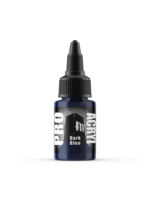 Monument Hobbies Pro Acryl: Dark Blue (22ml)