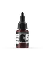 Monument Hobbies Pro Acryl: Mahogany (22ml)