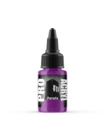 Monument Hobbies Pro Acryl: Purple (22ml)