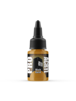 Monument Hobbies Pro Acryl: Rich Gold(22ml)