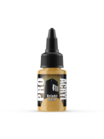 Monument Hobbies Pro Acryl: Bright Gold (22ml)
