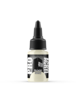 Monument Hobbies Pro Acryl: Bright Ivory (22ml)