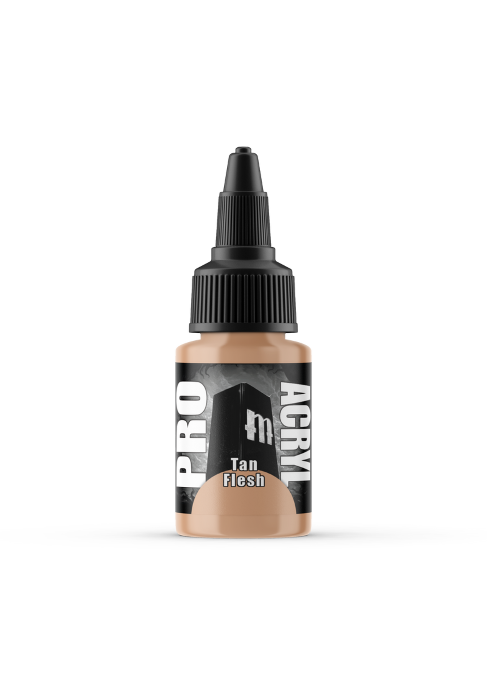 Monument Hobbies Pro Acryl: Tan Flesh (22ml)