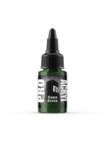 Monument Hobbies Pro Acryl: Camo Green (22ml)