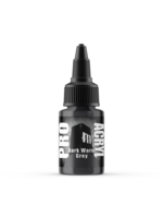 Monument Hobbies Pro Acryl: Dark Warm Grey (22ml)