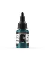 Monument Hobbies Pro Acryl: Jade (22ml)