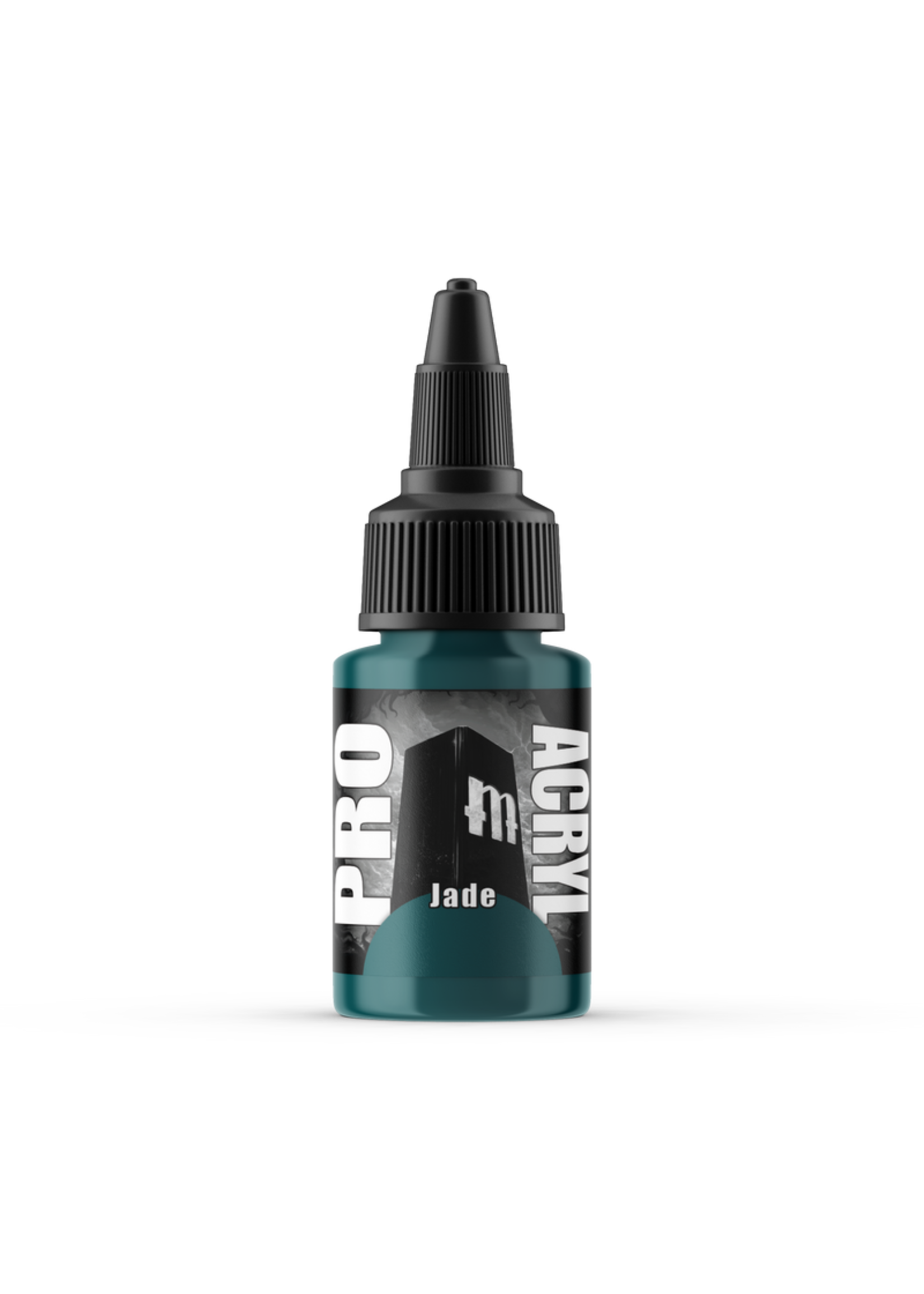 Monument Hobbies Pro Acryl: Jade (22ml)