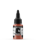 Monument Hobbies Pro Acryl: Shadow Flesh (22ml)