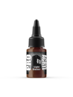 Monument Hobbies Pro Acryl: Light Umber (22ml)