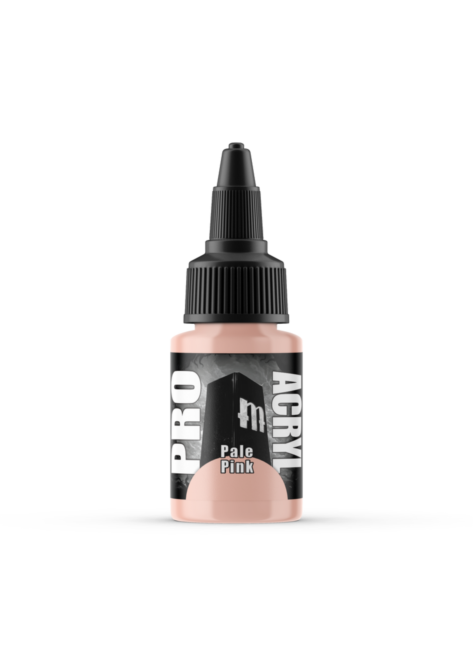 Monument Hobbies Pro Acryl: Pale Pink (22ml)