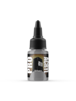 Monument Hobbies Pro Acryl: Silver (22ml)