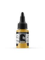Monument Hobbies Pro Acryl: Golden Brown (22ml)