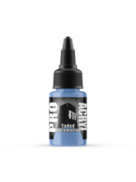 Monument Hobbies Pro Acryl: Faded Ultramarine (22ml)