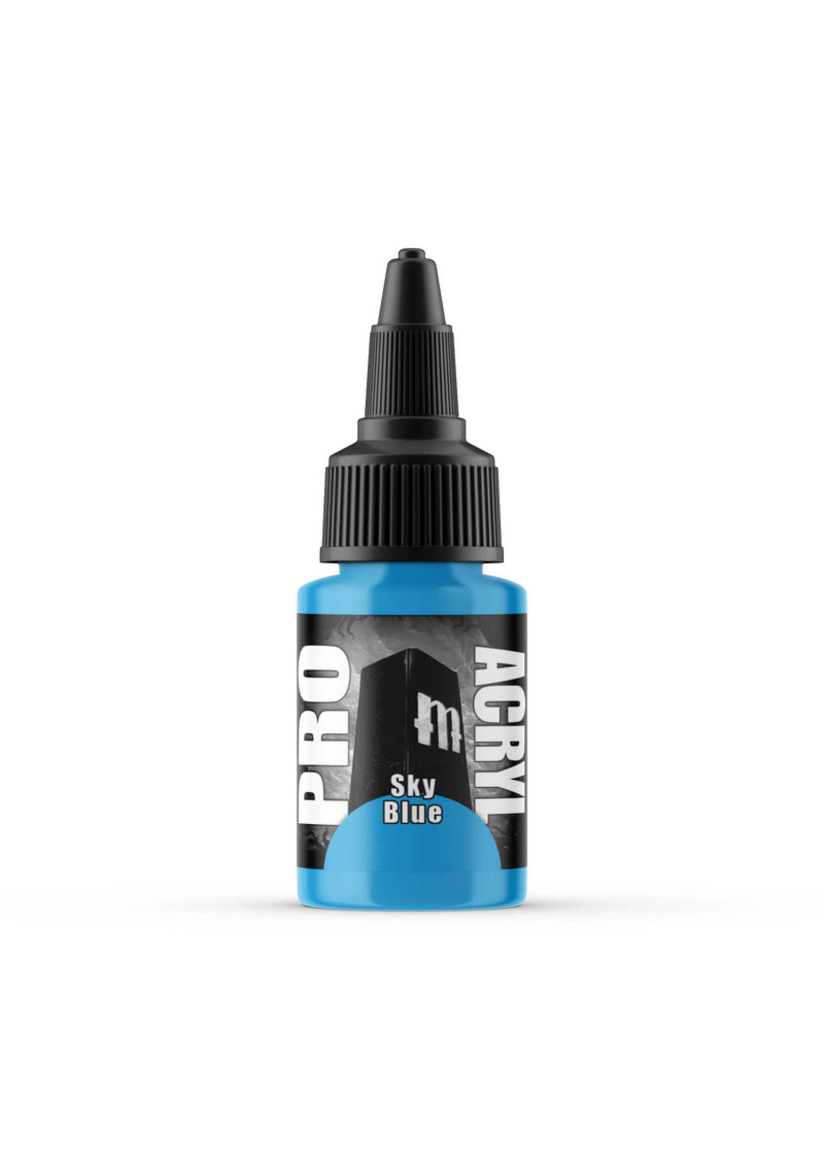 Monument Hobbies Pro Acryl: Sky Blue (22ml)