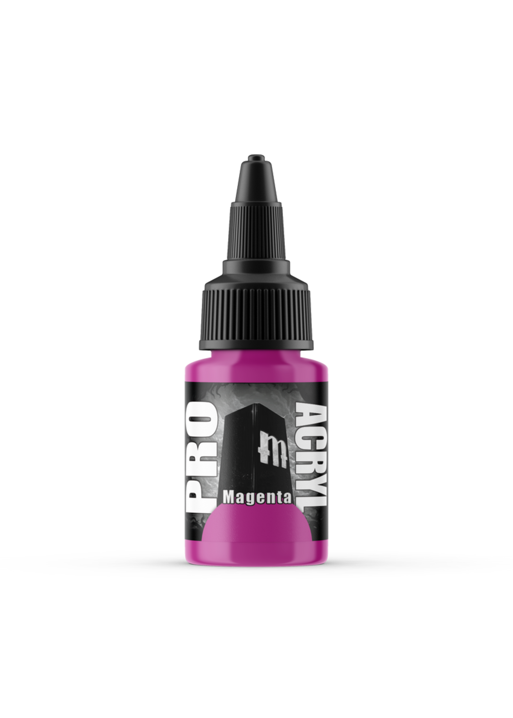 Monument Hobbies Pro Acryl: Magenta (22ml)