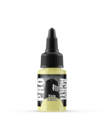 Monument Hobbies Pro Acryl: Pale Yellow (22ml)