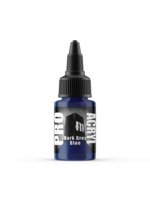 Monument Hobbies Pro Acryl: Dark Grey Blue (22ml)
