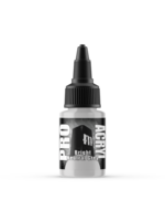 Monument Hobbies Pro Acryl: Bright Neutral Grey (22ml)