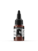 Monument Hobbies Pro Acryl: Dark Flesh (22ml)