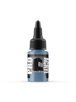 Monument Hobbies Pro Acryl: Grey Blue (22ml)