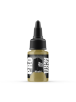 Monument Hobbies Pro Acryl: Khaki (22ml)