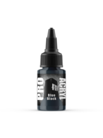 Monument Hobbies Pro Acryl: Blue Black (22ml)