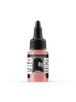 Monument Hobbies Pro Acryl: Pink (22ml)