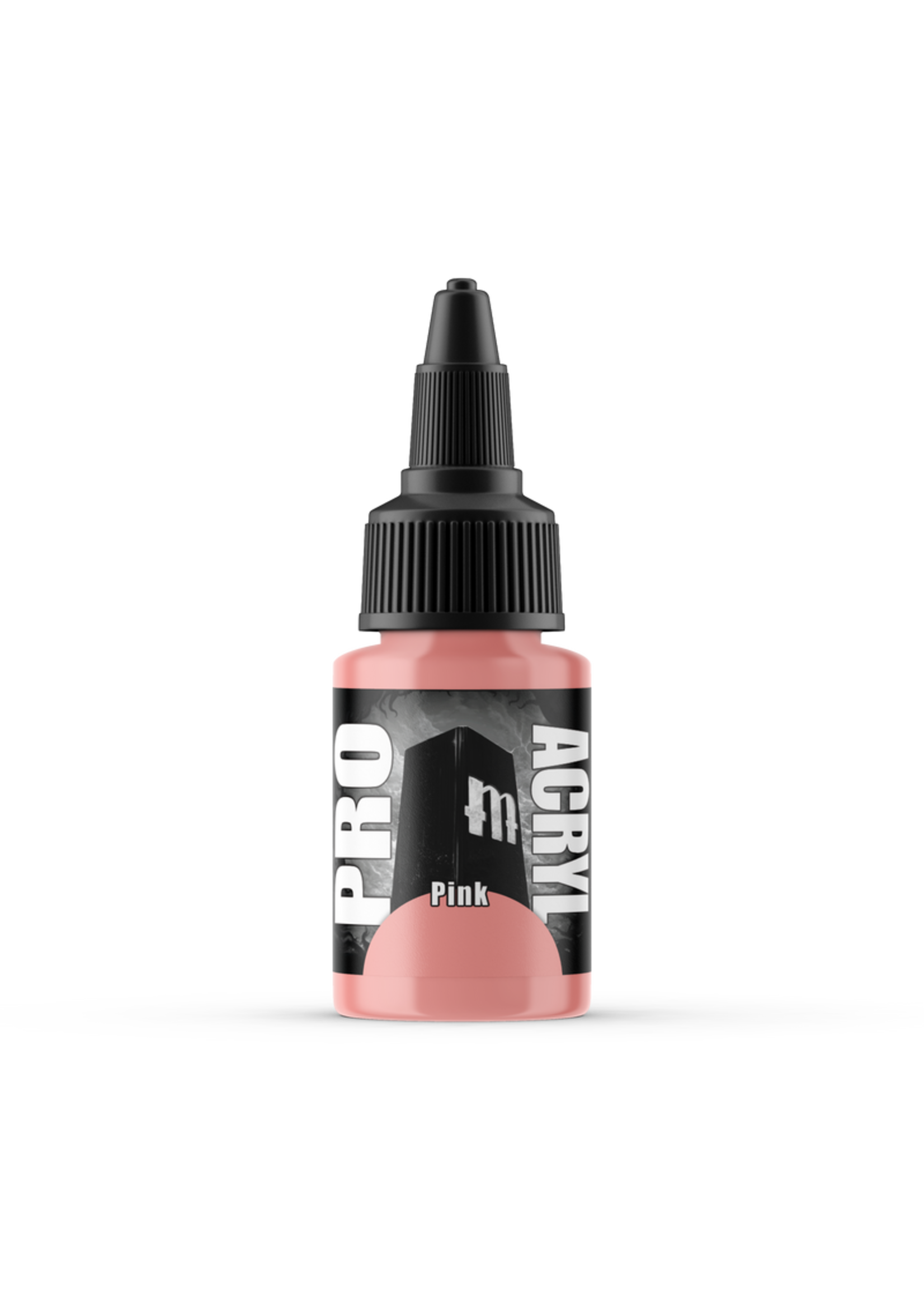 Monument Hobbies Pro Acryl: Pink (22ml)