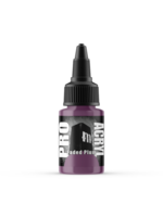 Monument Hobbies Pro Acryl: Faded Plum (22ml)