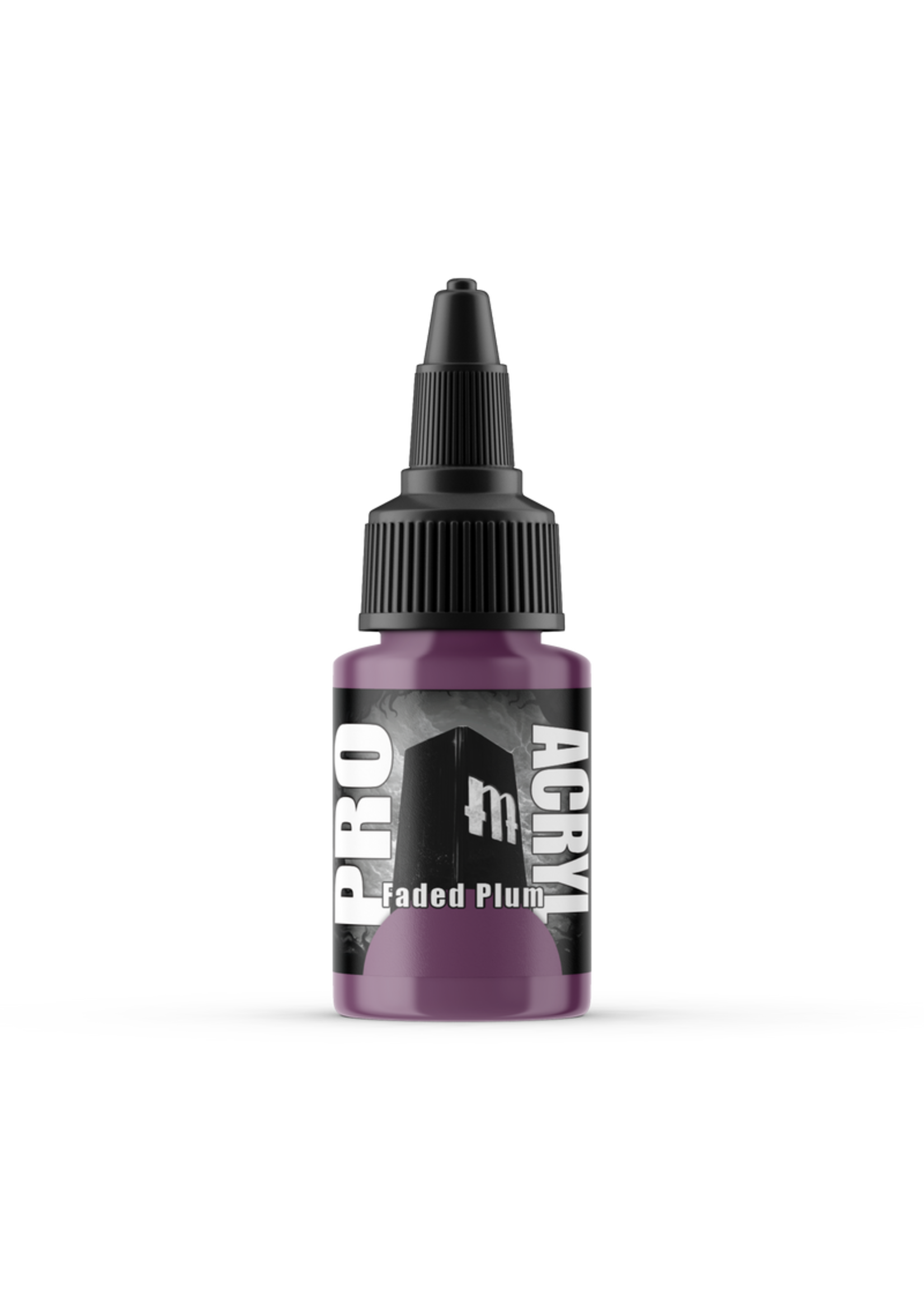 Monument Hobbies Pro Acryl: Faded Plum (22ml)