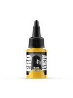 Monument Hobbies Pro Acryl: Warm Yellow (22ml)