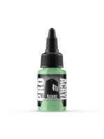 Monument Hobbies Pro Acryl: Bright Pale Green (22ml)
