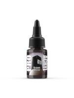 Monument Hobbies Pro Acryl: Brown Wash (22ml)