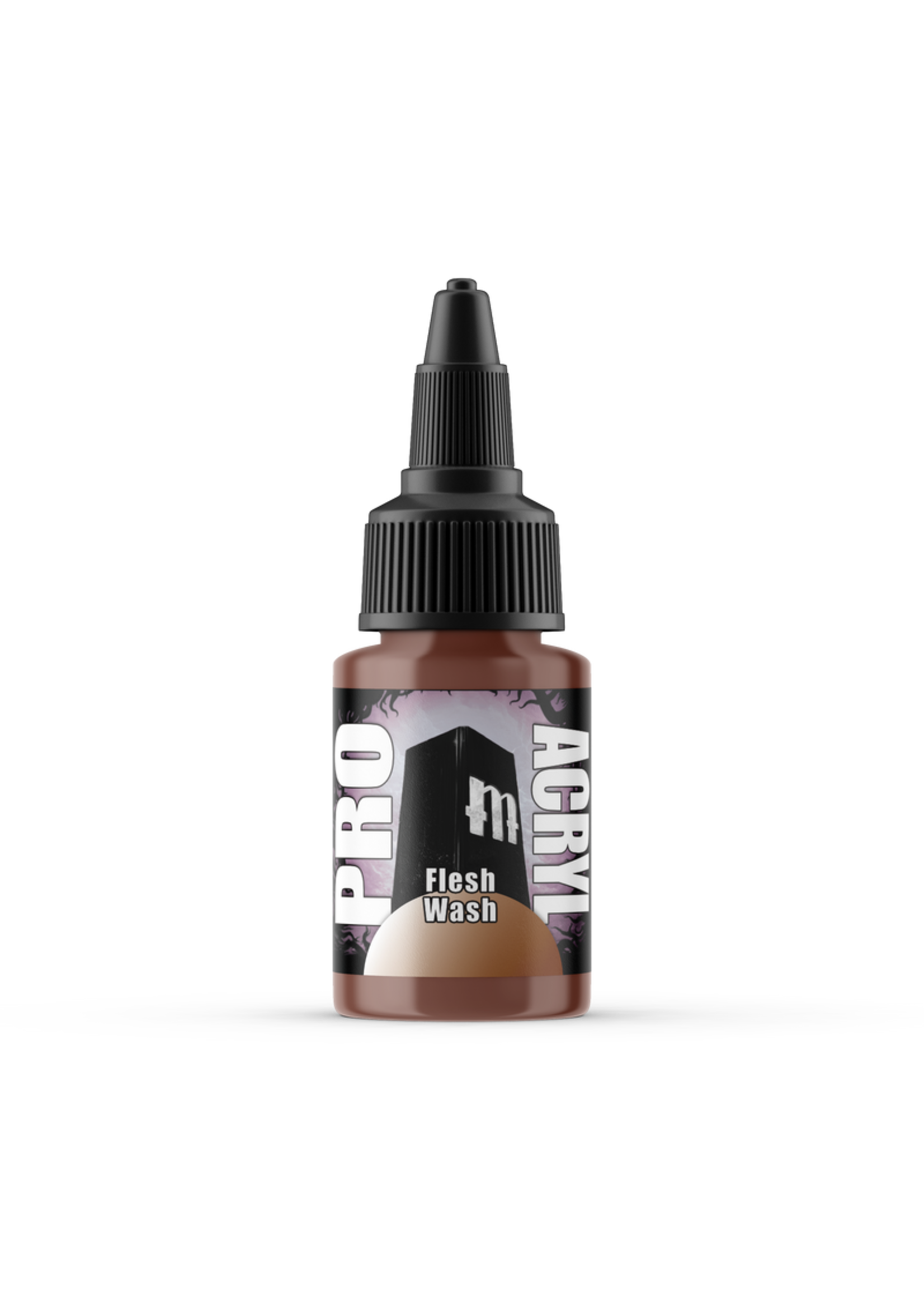 Monument Hobbies Pro Acryl: Flesh Wash (22ml)