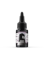 Monument Hobbies Pro Acryl: Black Wash (22ml)