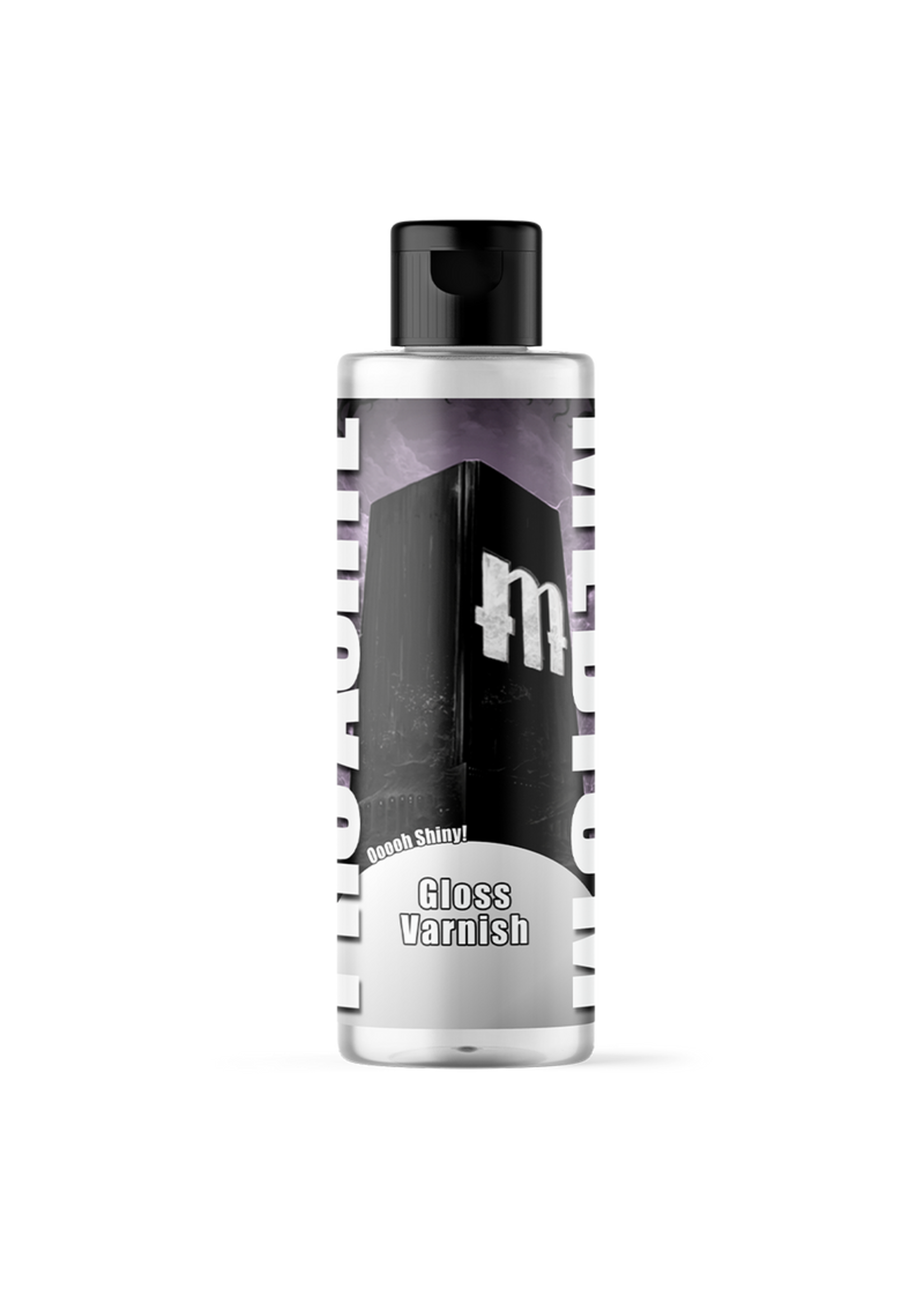 Monument Hobbies Pro Acryl: Gloss Varnish (120ml)