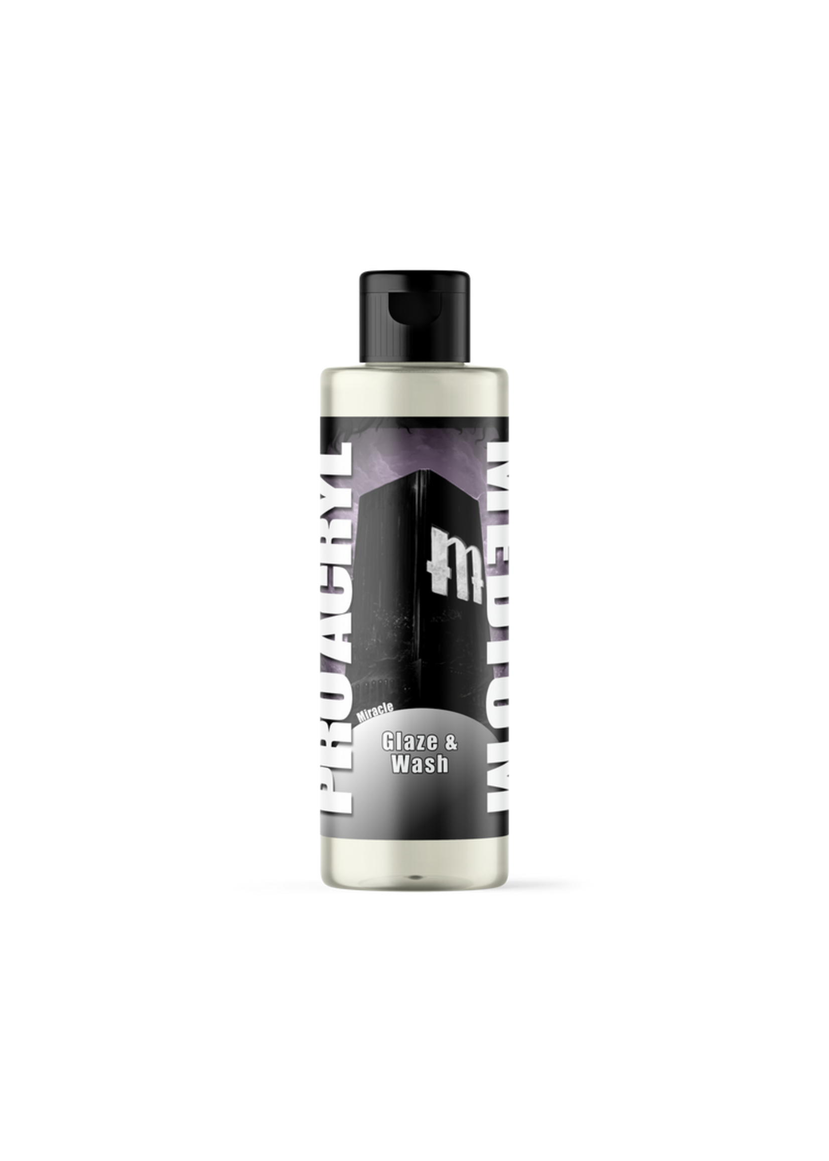 Monument Hobbies Pro Acryl: Glaze & Wash Medium (120ml)