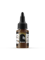 Monument Hobbies Pro Acryl: Bronze (22ml)