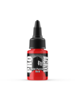 Monument Hobbies Pro Acryl: Bold Pyrrole Red (22ml)