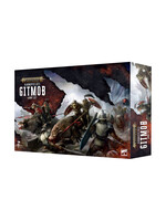Games Workshop Gloomspite Gitz: Gitmob Army Set