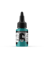 Monument Hobbies Pro Acryl: Bright Jade (22ml)