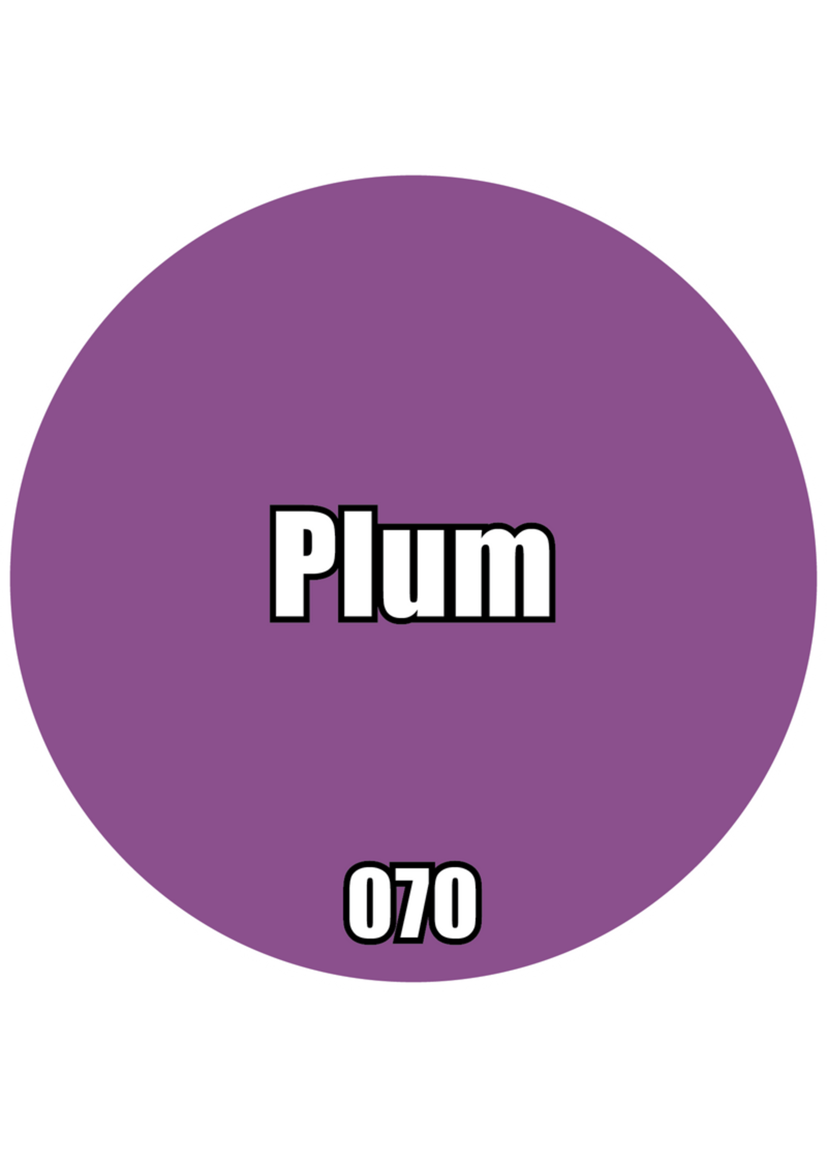 Monument Hobbies Pro Acryl: Plum (22ml)