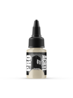 Monument Hobbies Pro Acryl: Ivory (22 mL)