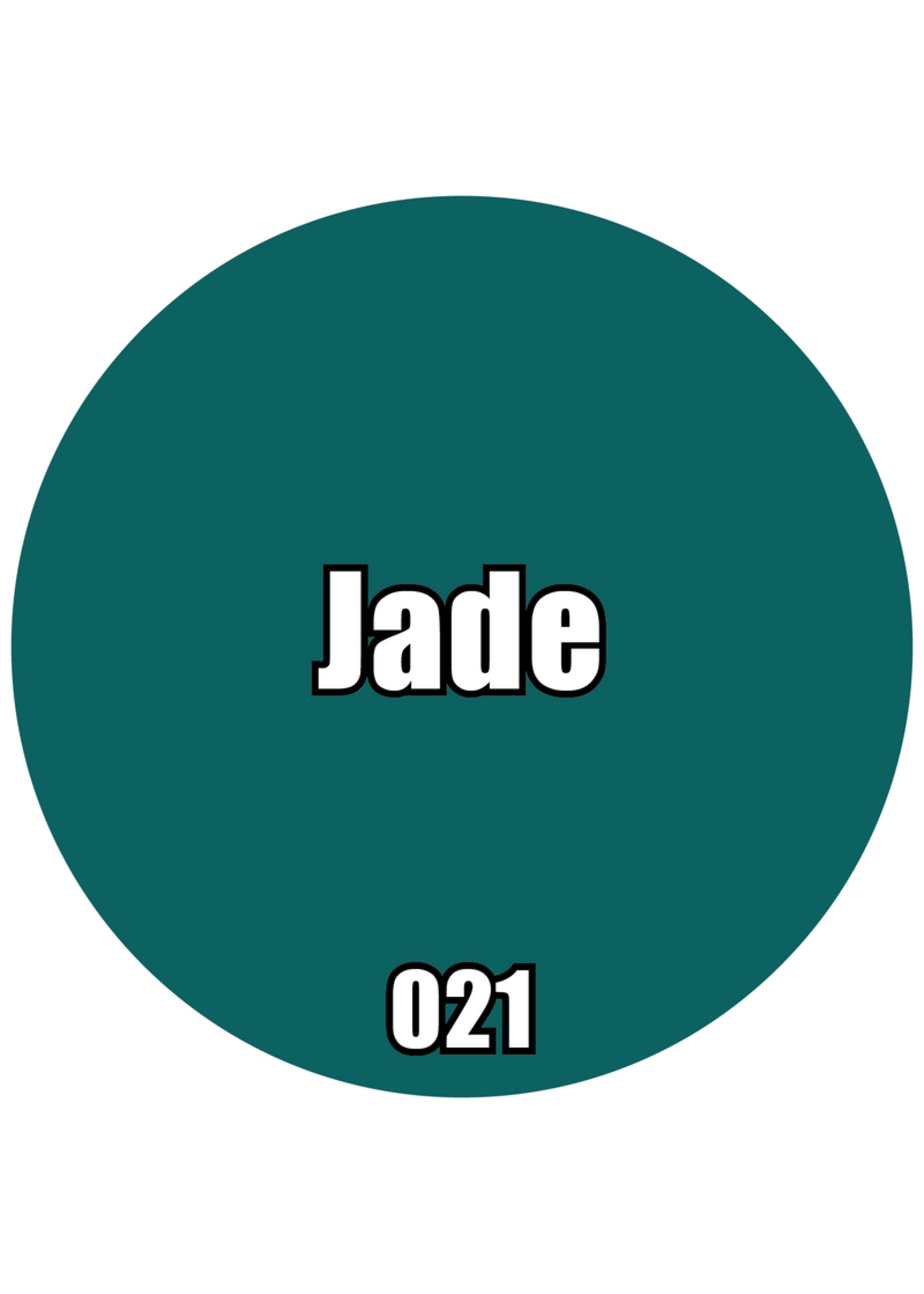 Monument Hobbies Pro Acryl: Jade (22ml)