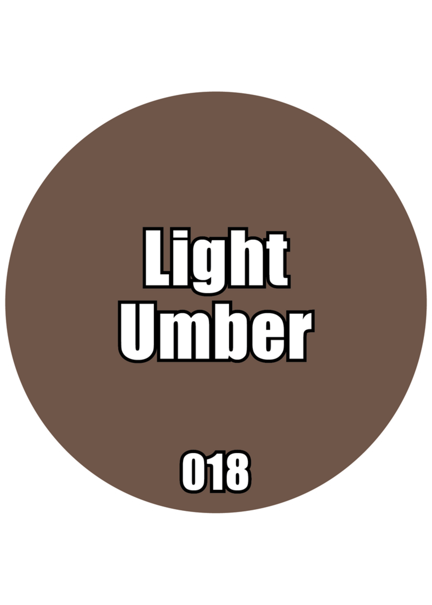 Monument Hobbies Pro Acryl: Light Umber (22ml)