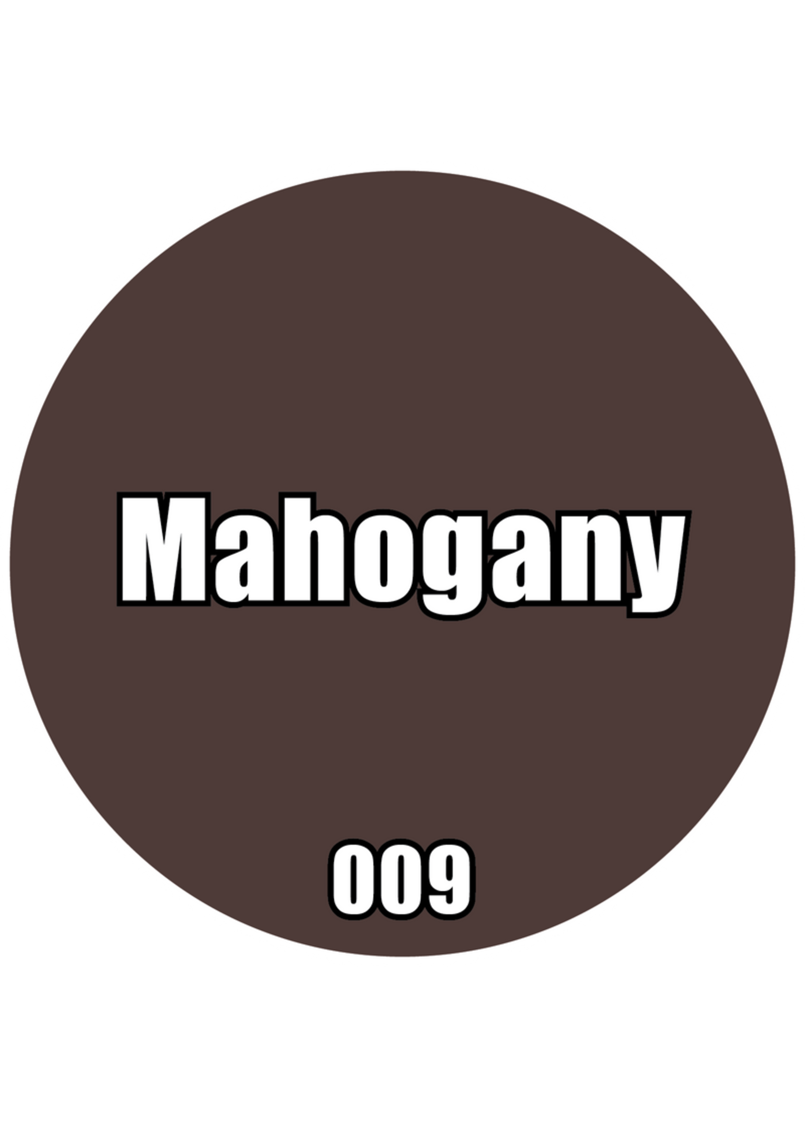 Monument Hobbies Pro Acryl: Mahogany (22ml)